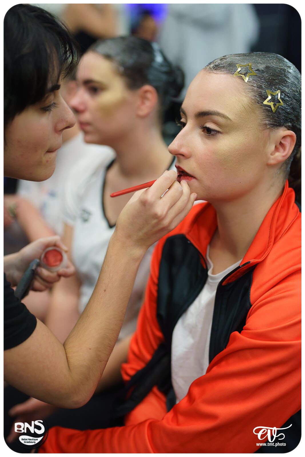 BNS - MILLE ET UNE NUITS